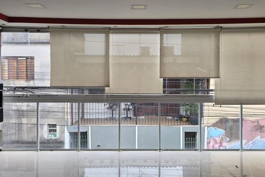 Varanda da Sala de casa para alugar com 2 quartos, 50m² em Vila Rosalia, Guarulhos
