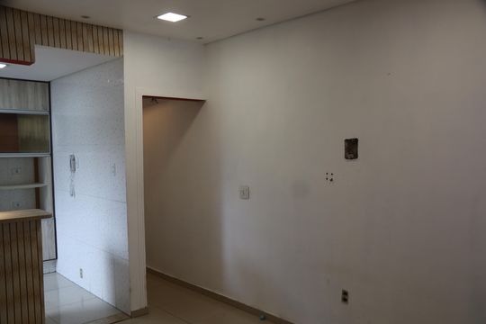 Casa para alugar com 2 quartos, 50m² em Vila Rosalia, Guarulhos