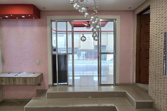 Sala  de casa para alugar com 2 quartos, 50m² em Vila Rosalia, Guarulhos
