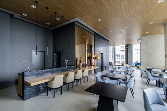 Apartamento à venda com 3 quartos, 163m² em Jardim das Acacias, São Paulo