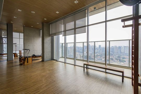 Apartamento à venda com 3 quartos, 163m² em Jardim das Acacias, São Paulo