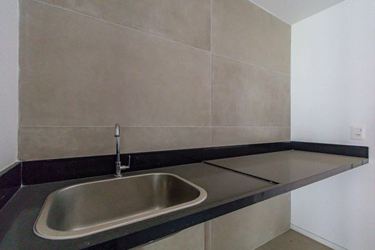 Apartamento à venda com 3 quartos, 163m² em Jardim das Acacias, São Paulo