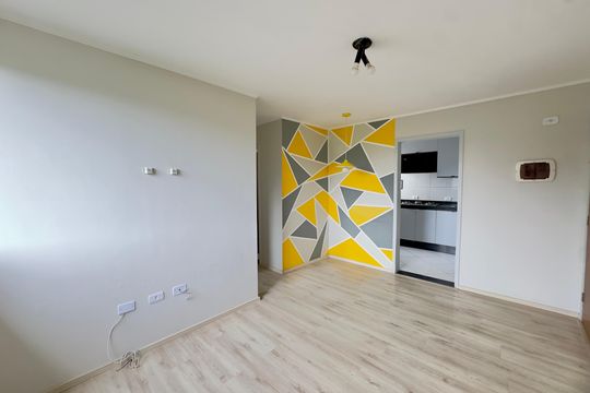 Apartamento à venda com 2 quartos, 44m² em Jardim Doraly, Guarulhos