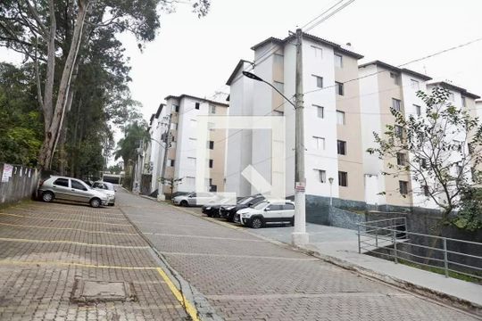 Área comum de apartamento à venda com 2 quartos, 44m² em Jardim Doraly, Guarulhos