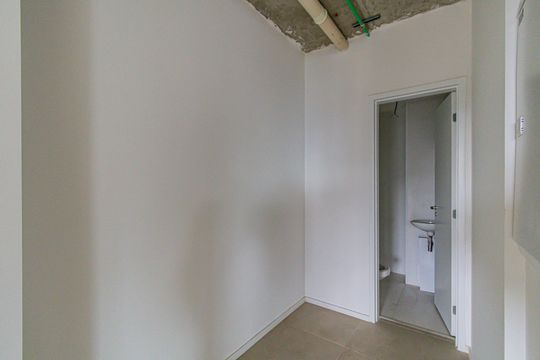 Apartamento à venda com 3 quartos, 167m² em Jardim das Acacias, São Paulo