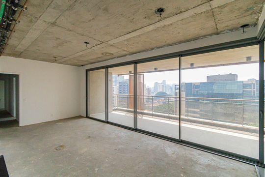 Apartamento à venda com 3 quartos, 105m² em Jardim das Acacias, São Paulo