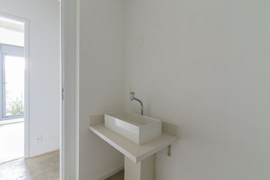 Apartamento à venda com 3 quartos, 105m² em Jardim das Acacias, São Paulo