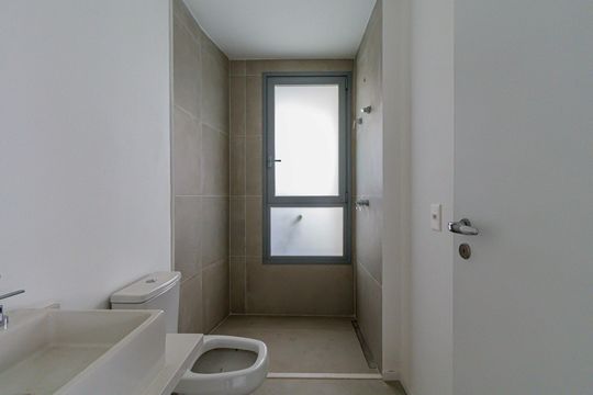 Apartamento à venda com 3 quartos, 105m² em Jardim das Acacias, São Paulo