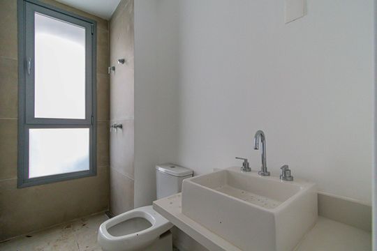 Apartamento à venda com 3 quartos, 105m² em Jardim das Acacias, São Paulo