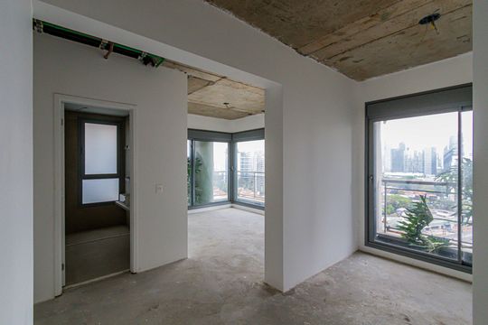 Apartamento à venda com 3 quartos, 105m² em Jardim das Acacias, São Paulo