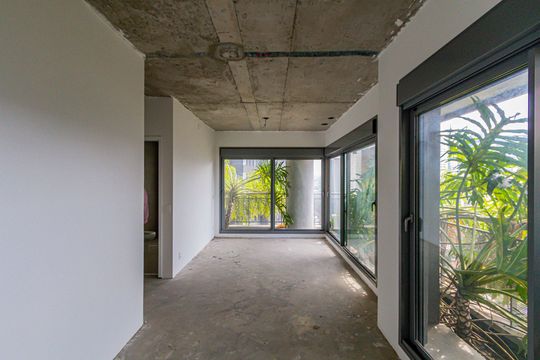 Apartamento à venda com 3 quartos, 105m² em Jardim das Acacias, São Paulo