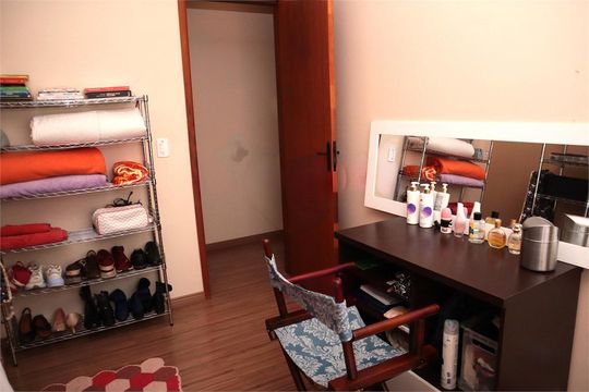 Apartamento à venda com 2 quartos, 71m² em Juvevê, Curitiba