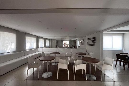 Apartamento à venda com 3 quartos, 256m² em Vila Buarque, São Paulo