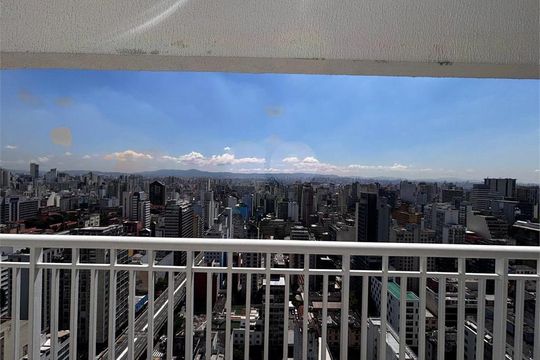 Apartamento à venda com 3 quartos, 256m² em Vila Buarque, São Paulo