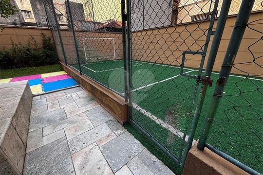 Apartamento à venda com 3 quartos, 256m² em Vila Buarque, São Paulo