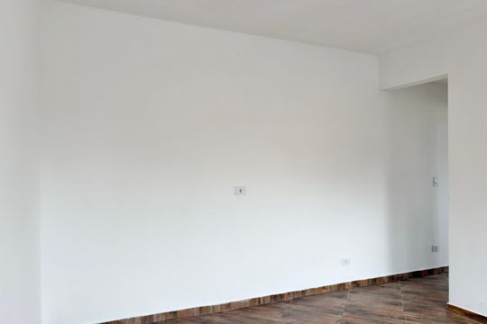 Sala de casa para alugar com 1 quarto, 90m² em Moinho Velho, São Paulo