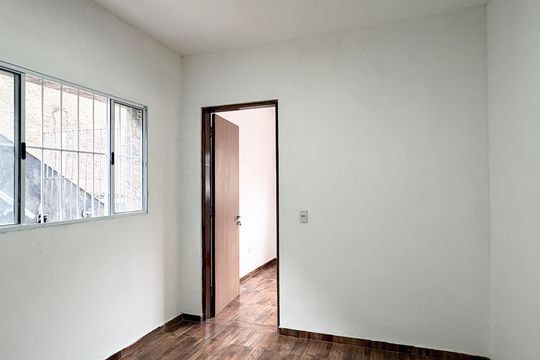 Casa para alugar com 1 quarto, 90m² em Moinho Velho, São Paulo