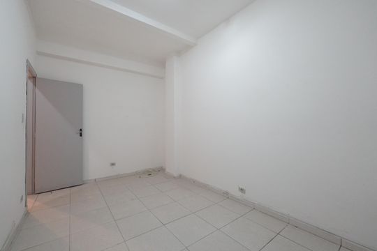 Quarto de apartamento à venda com 1 quarto, 48m² em Vila Mariana, São Paulo