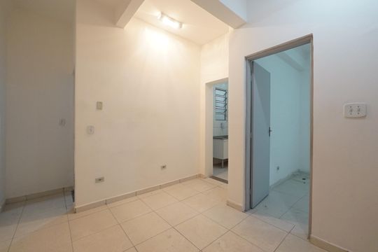 Apartamento à venda com 1 quarto, 48m² em Vila Mariana, São Paulo