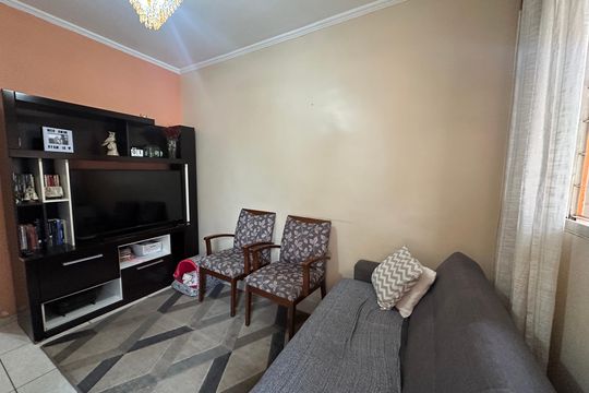 Casa à venda com 2 quartos, 139m² em Jardim California, Barueri