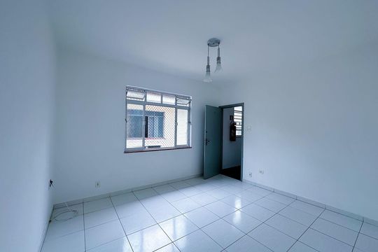 Apartamento para alugar com 2 quartos, 89m² em Boqueirão, Santos