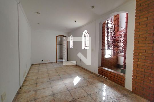 Casa para alugar com 3 quartos, 67m² em Vila Mariana, São Paulo
