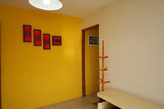Escritório de casa à venda com 4 quartos, 125m² em Vila Abc, São Paulo