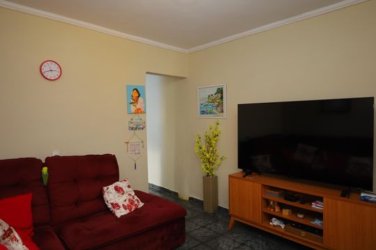 Casa à venda com 4 quartos, 125m² em Vila Abc, São Paulo