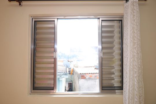 Quarto 1 de casa à venda com 4 quartos, 125m² em Vila Abc, São Paulo