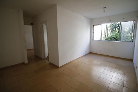Apartamento à venda com 1 quarto, 45m² em Freguesia (jacarepaguá), Rio de Janeiro
