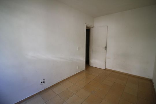Quarto 1 de apartamento à venda com 1 quarto, 45m² em Freguesia (jacarepaguá), Rio de Janeiro