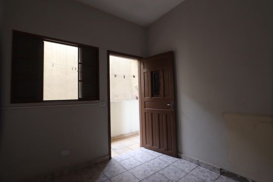 Sala - Casa 2 de casa à venda com 6 quartos, 150m² em Parque Sao Rafael, São Paulo