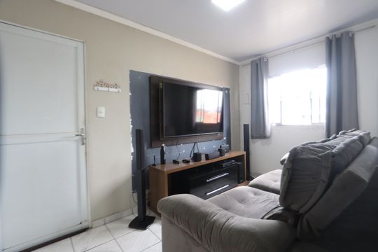 Casa à venda com 6 quartos, 150m² em Parque Sao Rafael, São Paulo