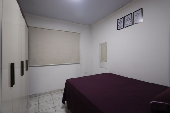 Quarto 1 de casa à venda com 6 quartos, 150m² em Parque Sao Rafael, São Paulo