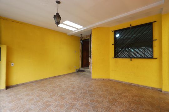 Garagem de casa à venda com 3 quartos, 100m² em Chácara Belenzinho, São Paulo