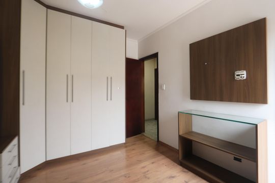 Quarto 1 de casa à venda com 3 quartos, 100m² em Chácara Belenzinho, São Paulo