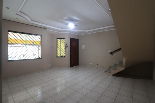 Casa à venda com 3 quartos, 100m² em Chácara Belenzinho, São Paulo