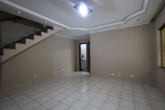 Sala de casa à venda com 3 quartos, 100m² em Chácara Belenzinho, São Paulo