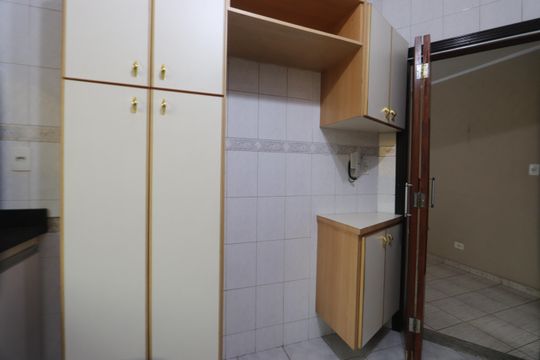 Cozinha de casa à venda com 3 quartos, 100m² em Chácara Belenzinho, São Paulo