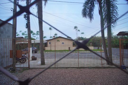Vista do Quarto 1 de casa à venda com 2 quartos, 80m² em Vicentina, São Leopoldo
