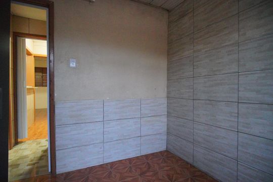 Quarto 1 de casa à venda com 2 quartos, 80m² em Vicentina, São Leopoldo