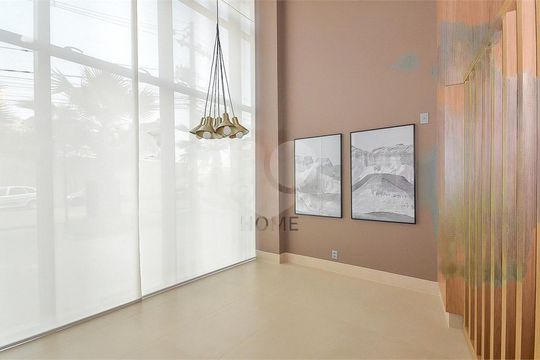 Apartamento à venda com 4 quartos, 477m² em Ecoville, Curitiba