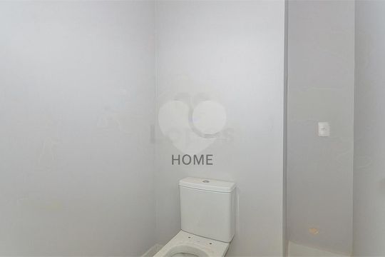 Apartamento à venda com 4 quartos, 477m² em Ecoville, Curitiba