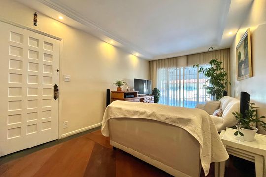 Casa à venda com 3 quartos, 125m² em Jabaquara, São Paulo
