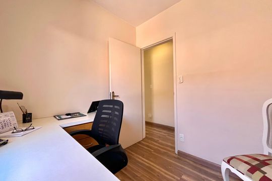 Quarto 2 de casa à venda com 3 quartos, 125m² em Jabaquara, São Paulo