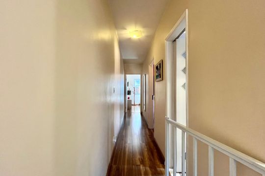 Corredor de casa à venda com 3 quartos, 125m² em Jabaquara, São Paulo