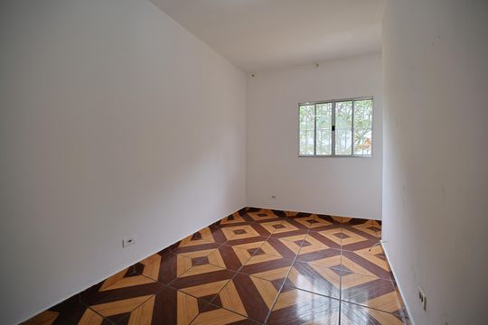 Casa para alugar com 1 quarto, 40m² em Vila Paranagua, São Paulo