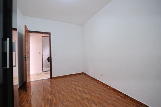 Quarto  de casa para alugar com 1 quarto, 40m² em Vila Paranagua, São Paulo