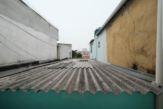 Quarto 2 de casa à venda com 6 quartos, 250m² em Jardim Ipanema (zona Leste), São Paulo