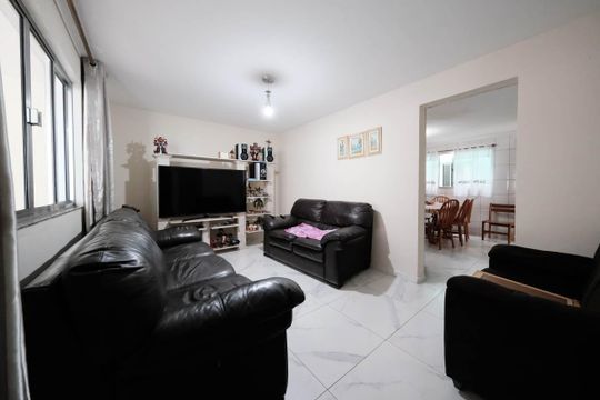 Casa à venda com 6 quartos, 250m² em Jardim Ipanema (zona Leste), São Paulo